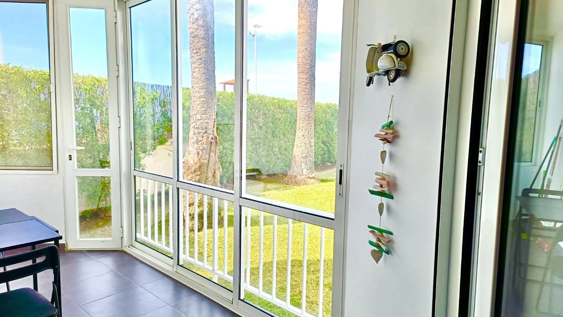 Apartamento Torresol Nsfb Studio , Torrecilla, Nerja